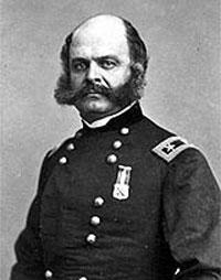 The Battle of Antietam Lincoln urged McClellan to follow and destroy the rebel army, but again he did not follow orders Lincoln removed him from command in November, replacing him with General