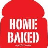 Community Enterprise Home Baked Campaign on Kickstarter 18,725 raised of 13,000 target An oven for a