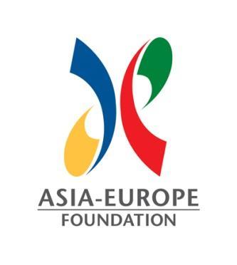 Training Design & Delivery on the Topic of Human Rights & Disabilities Overview The Informal Asia-Europe Meeting (ASEM) Seminar on Human Rights promotes mutual understanding and co-operation between