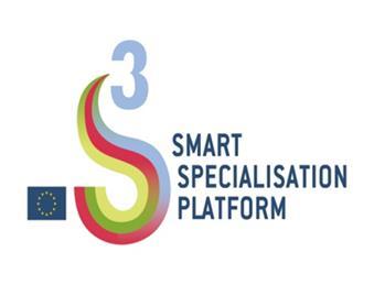 on Smart Specialisation categories - 36 billions (Jan.