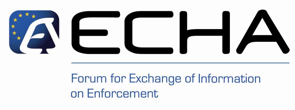 FORUM FOR EXCHANGE OF INFORMATION ON ENFORCEMENT Adopted at the 9 th meeting of the Forum on 1-3 March 2011 MINIMUM