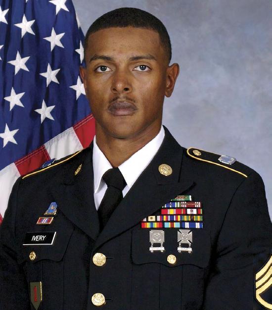 by Sergeant First Class Derek M. Brame Retired U.S. Army Major General Fox Conner is heralded as the mentor behind some of the most influential leaders in American history.