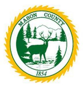 MASON COUNTY Kell McAboy Senior Planner