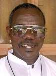 Brother Joseph Recognized by the Mother Church (Pro Ecclesiae et Pontifice) The 21 st of January 2018 was a spectacle at Christ the King Cathedral in the Diocese of Sunyani.