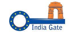 3 INDIA GATE INTERNAL REPORTING OF DISSEMINATION ACTIVITIES All seven INDIA GATE consortium partners should actively and regularly disseminate information on the INDIA GATE project, its outcomes