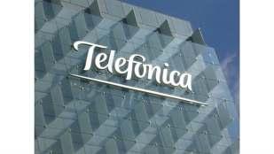 Sales lead Access Telefonica (Making the right connections in the post-telefonica-digital era) What?