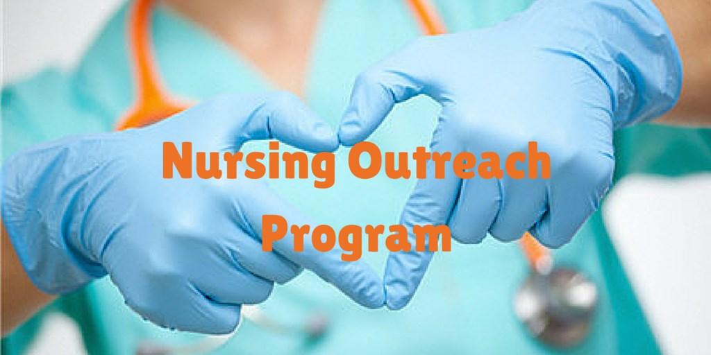 For many years, AHANA and OTE nursing students have been looking for a place to call their own. The Thea Bowman AHANA & Intercultural Center s Nursing Outreach Program was started by Ms.