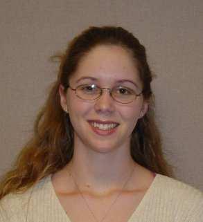 Melba Leichsenring Nursing Endowment Scholarship Stephanie Peltz 300 level student Career Goals: My career