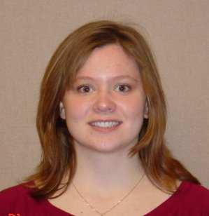 Second Semester Senior Nursing Faculty Scholarship Jessica Kortz 400 level student Career Goals: I am moving