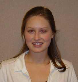 Lillian Crawford Endowment Scholarship Amanda Sokoloski 300 level student Career Goals: I have interest in working in Intensive Care,
