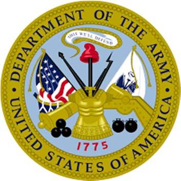 REPORT TO CONGRESS ON CHIEF OF STAFF OF THE ARMY ACQUISITION AUTHORITIES March 2016 In Response to Section 801 of the National Defense Authorization Act for Fiscal Year 2016 Pub. L.