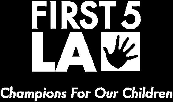 Children and Families First Proposition 10