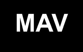 MAV MAV also applies when: For measures reported, there must be at least one patient or procedure reported in the numerator that is counted as meeting performance.