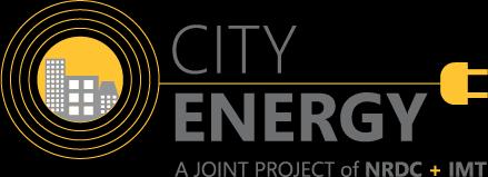 CEP has increased city-level capacity and stakeholder engagement, supported passage of building energy policies and related programming, and helped to advance federal and other agencies tools and