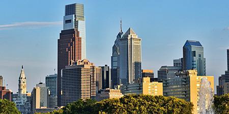 Factors for Success: Philadelphia Full-time staff to support building owners and managers: Philadelphia employed one full-time employee to the benchmarking program to develop resources for outreach,