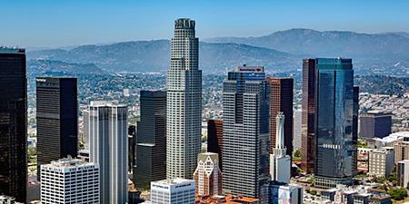 Factors for Success: Los Angeles A public and transparent process throughout policy drafting and adoption: Los Angeles implemented a rigorous two-year stakeholder engagement process to develop their