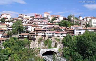 Beautiful Veliko Tarnovo project: Establish tourism as a prosperous economic sector Reduce unemployment and provide training Regenerate by