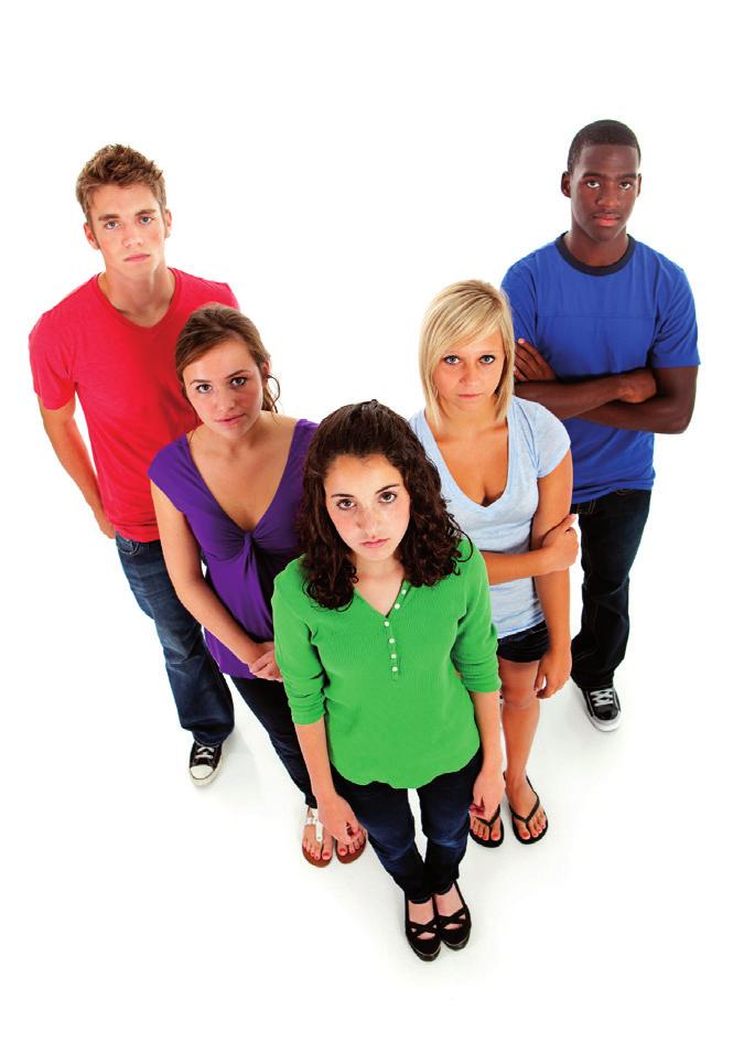 Personal Development and Targeted Support Youth Connexions has experience and specialist knowledge in offering sustained support for vulnerable young people by helping overcome barriers to
