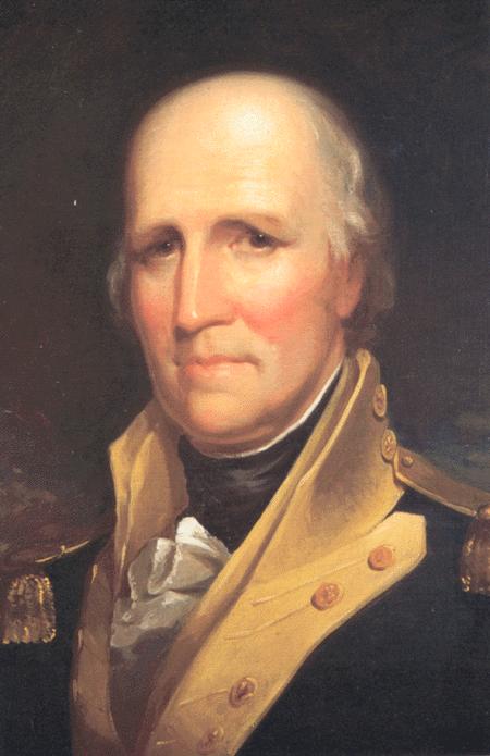George Rogers Clark American military officer whose victories at Kaskaskia and Vincennes enabled the United States to expand from the Appalachian Mountains to the Mississippi River after the American