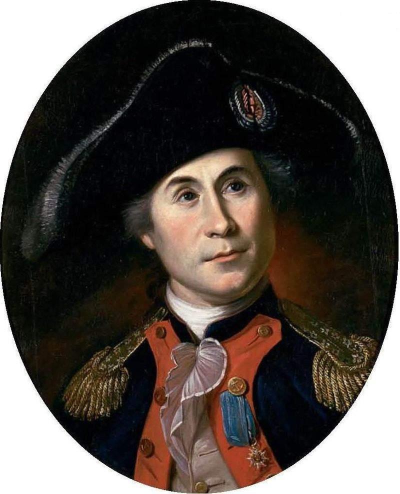 John Paul Jones American naval officer whose victories during the American Revolution earned him the nickname, The Father of the American Navy. John Paul Jones (1747-1792) was born in Scotland.