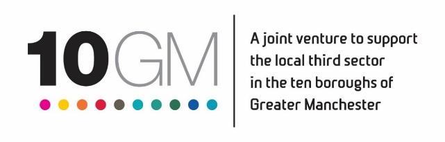 This funding bulletin is produced by 10GM consists of local support and development agencies covering all 10 Local Authority areas across Greater Manchester.