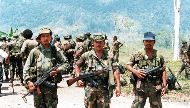 laws by using the profits from those arms sales to fund a rebellion in Nicaragua fought by rebels