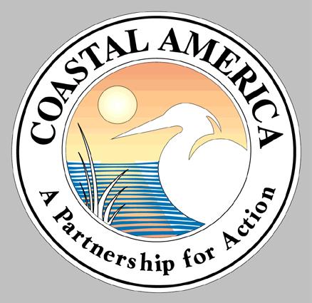 Coastal America Partnership A Public-Private Collaboration for Conservation To