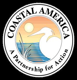 Coastal America supports partners