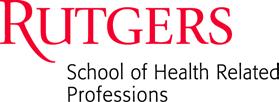 maillet@ GENERAL SCHOLARSHIPS Dear Scholarship Applicant: Thank you for applying for a scholarship from Rutgers School of Health Related Professions.