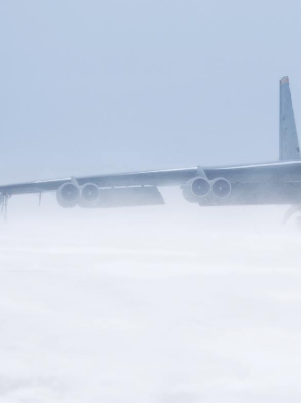 For the Air Force, getting nuclear operations back on track has become Job 1.