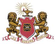 Phi MU Original Chapter at Mizzou: Founded: Open Motto: Values: Symbol: Colors: Flower: Beneficiary: