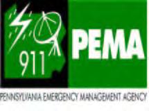 PENNSYLVANIA EMERGENCY MANAGEMENT AGENCY 2605 Interstate Drive Harrisburg, Pennsylvania 17110-9364 EMERGENCY MANAGEMENT DIRECTIVE NO.