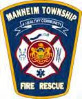 Manheim Township Fire Rescue: Standard Operating Guidelines Section: Training Issued: October 14, 2008 No.: 302.