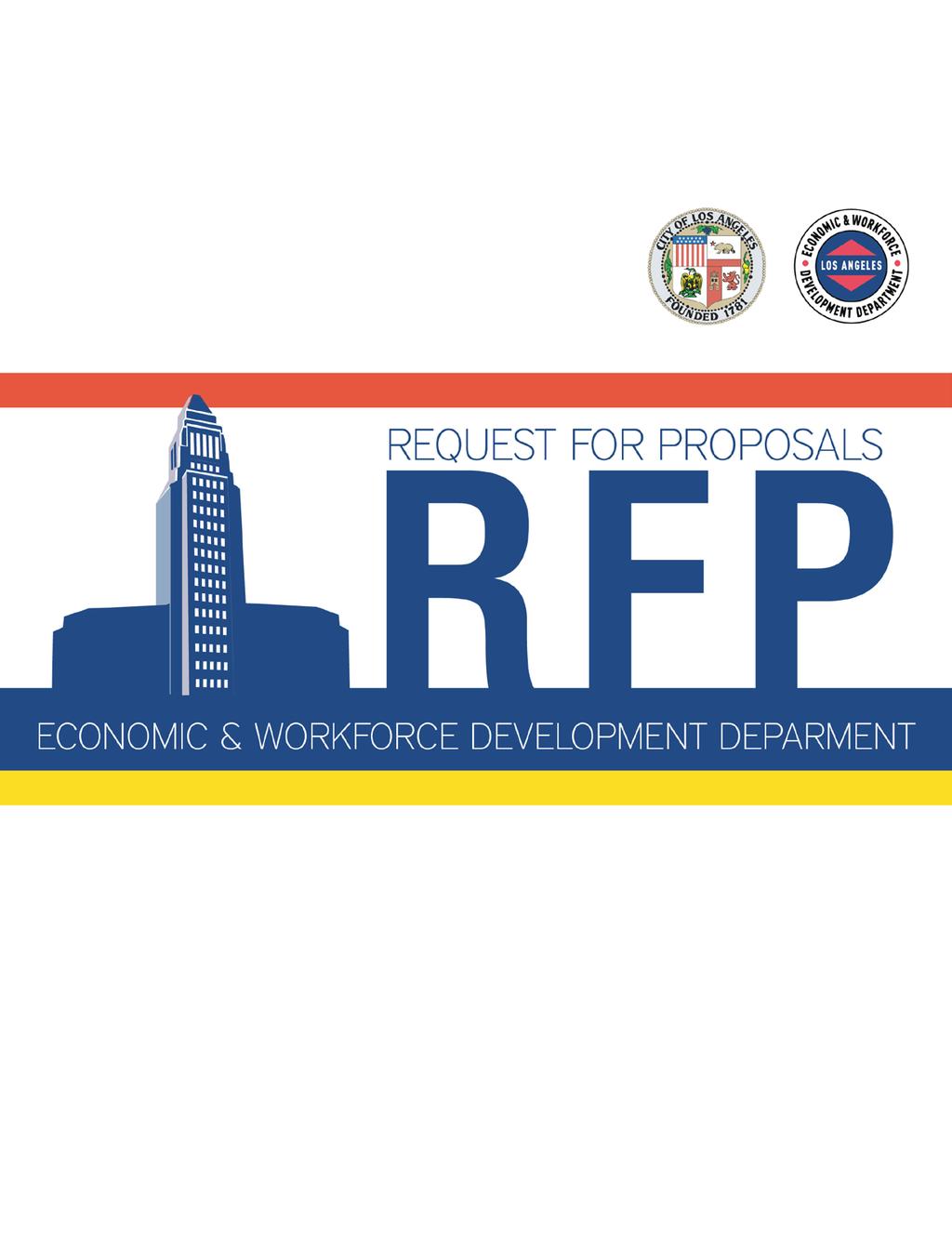 CITY OF LOS ANGELES BETHUNE OPPORTUNITY SITE 05/18/2017 The City of Los Angeles Economic and Workforce Development Department is seeking proposals for the development of