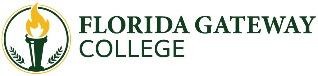 1 NURSING AND HEALTH SCIENCES Admission Packet PHLEBOTOMY CERTIFICATE PROGRAM APPLICATION FOR 2018 FLORIDA GATEWAY COLLEGE For additional information and guidance, before you apply to one of the