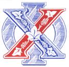 About the Chi Phi Fraternity Official Colors Scarlet and blue are the official colors of the Fraternity.