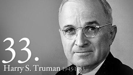 Should Have Truman dropped the Bomb?