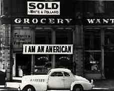Japanese Americans 17,000 Japanese Americans served in segregated combat units &