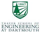 Dartmouth College - Industry