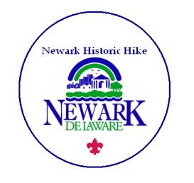 NEWARK HISTORIC HIKE