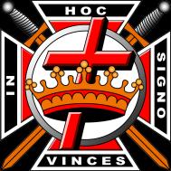 REPORT OF THE COMMITTEE ON WORK February 23, 2018 The Committee on Work met at 2017 Stated Conclave of the Grand Commandery of Knights Templar of Virginia.