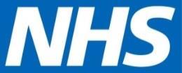 NHS Improvement and NHS England Meeting in Common of the Boards of NHS England and NHS Improvement Meeting Date: Thursday 24 May 2018 Agenda item: 03 Report by: Matthew Swindells, National Director: