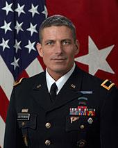Brigadier General Paul A. Ostrowski Program Executive Officer Program Executive Office Soldier Brigadier General Paul A. Ostrowski graduated from the United States Military Academy in 1985.