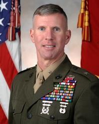 Brigadier General Eric M.