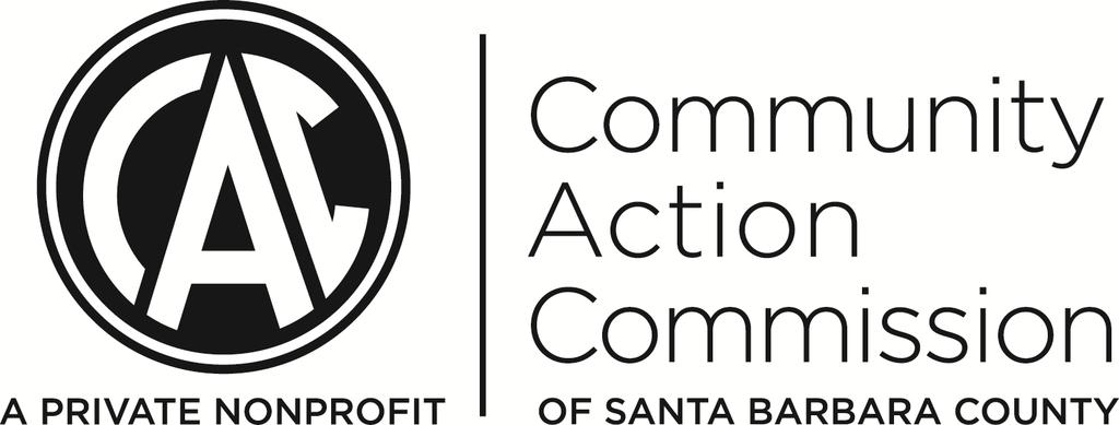 IMPORTANT PLEASE READ Community Action Commission of Santa Barbara County 5638 Hollister Ave Ste 230 Goleta, CA 93117 805-964-8857 800-655-0617 FAX:805-964-6798 www.cacsb.