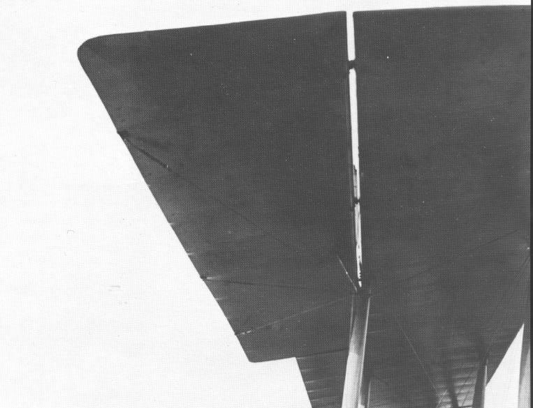 12 An early Curtiss-designed seaplane, the N-9, was the standard Navy trainer of WW I.