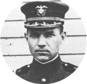 II. Put to the Test (1917-1919) Cdr. John H. Towers Naval Aviator #3 Commanded the flight of the NCs.