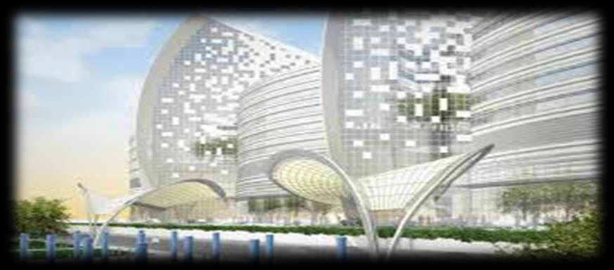 Sidra Medical and Research Center Headed by the Queen of Qatar