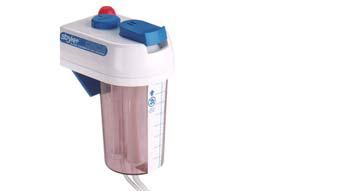 ConstaVac Drain - Blood Replacement This is a selfcontained blood replacement system.
