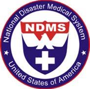 National Disaster Medical System The National Disaster Medical System (NDMS) provides a surge